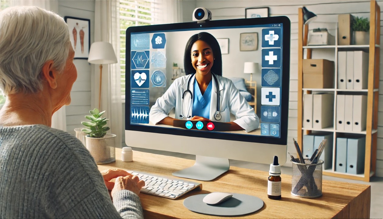 AI in Family Medicine: Reflections from AAFP FMX 2024