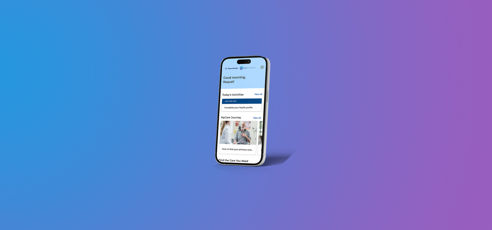 ​​​Ovatient Launches ​MyCare Anywhere™​ ​with ​League to Strengthen Patient Relationships with Health Systems and Improve Health Outcomes